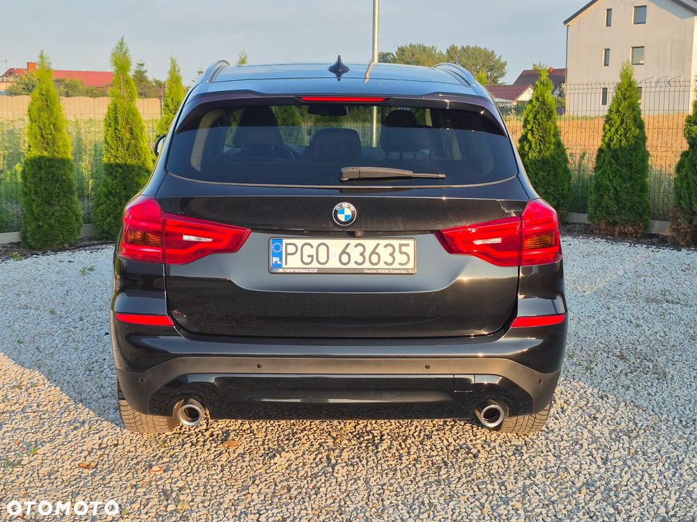BMW X3 - 11