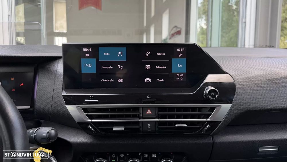 Citroën C4 1.5 BlueHDi Feel Pack - 21