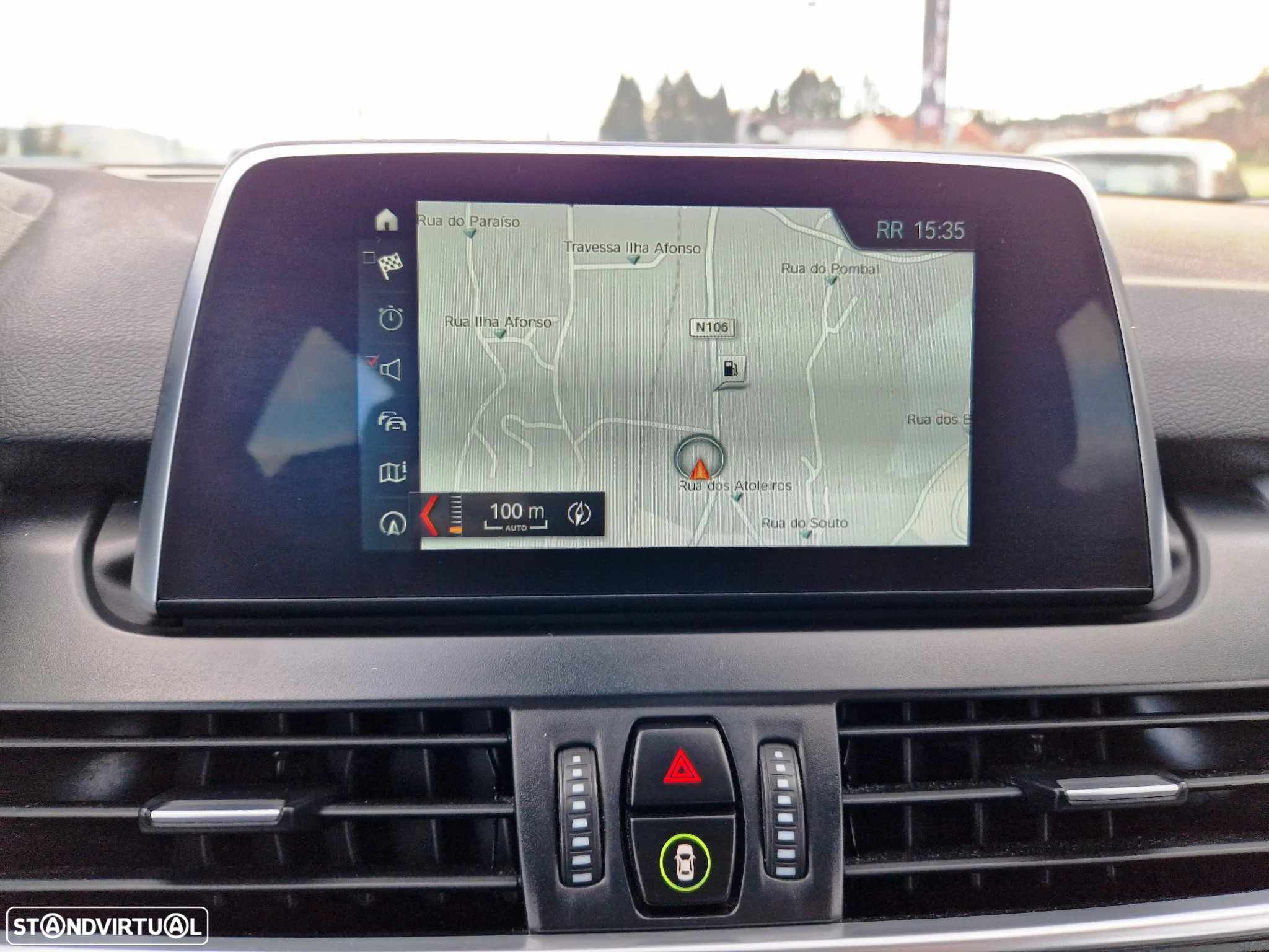BMW 216 Active Tourer d Advantage Auto - 23