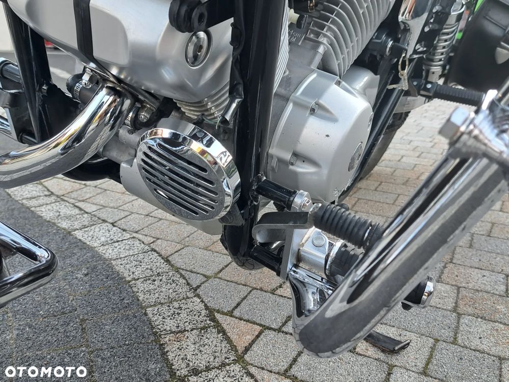 Honda Shadow - 14