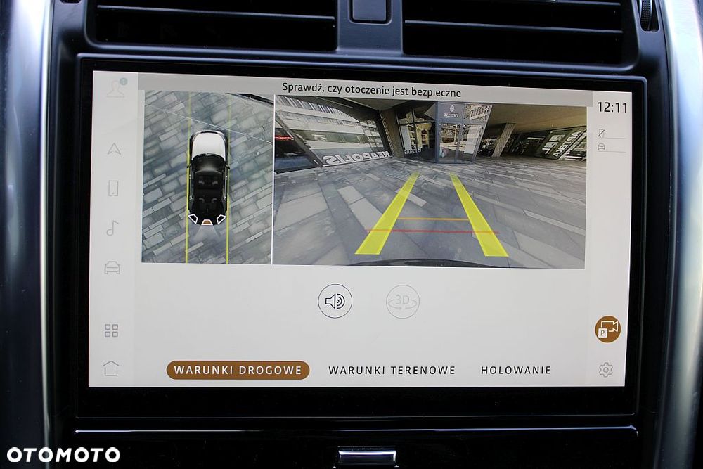 Land Rover Discovery 2.0 P300 R-Dynamic S - 25