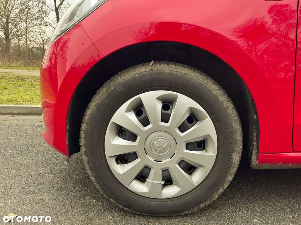 Skoda Citigo 1.0 Ambition - 20