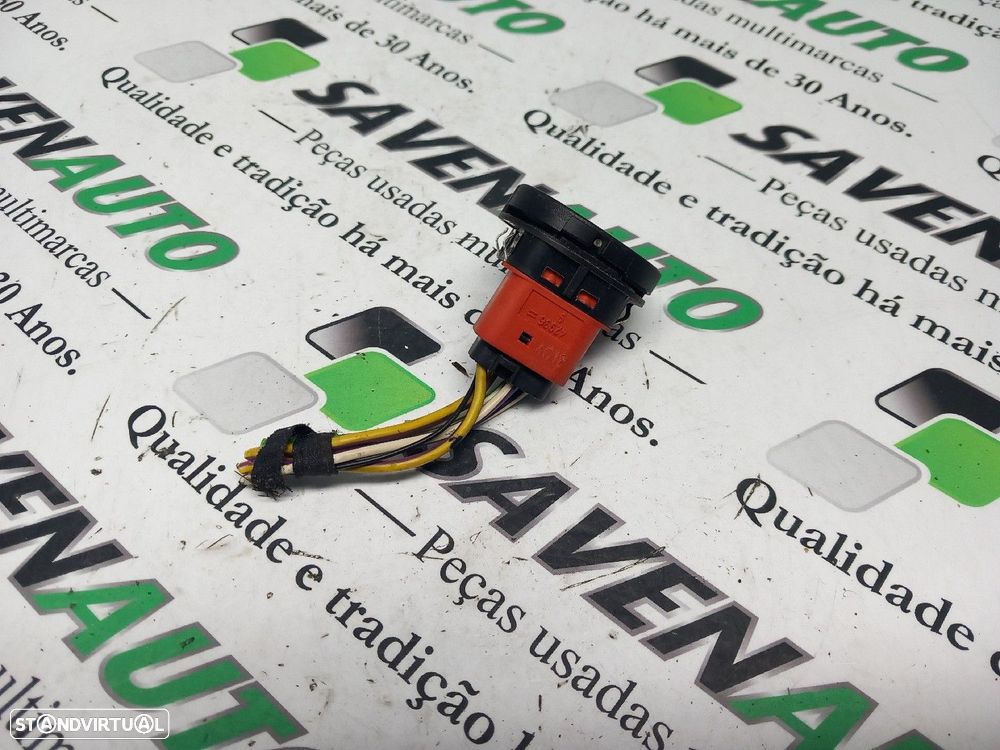 Botão / Botões / Comutador Vidro Dto Ford Fiesta Iv (Ja_, Jb_) - 3