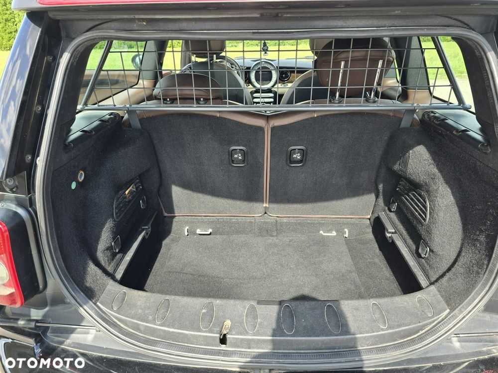 MINI Cooper S - 20