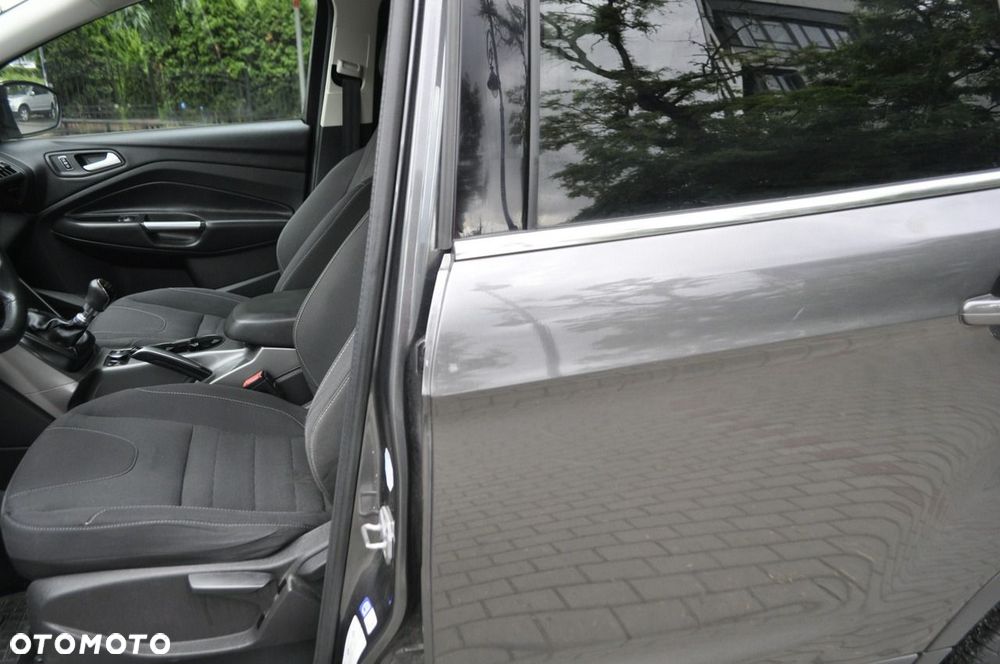 Ford Kuga - 5
