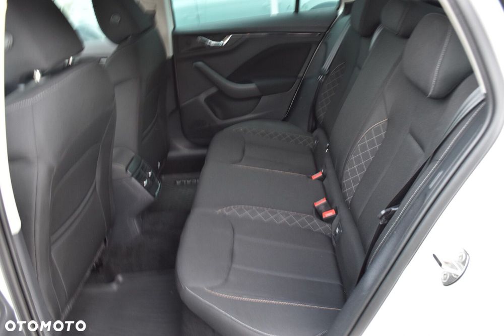 Skoda Scala - 33