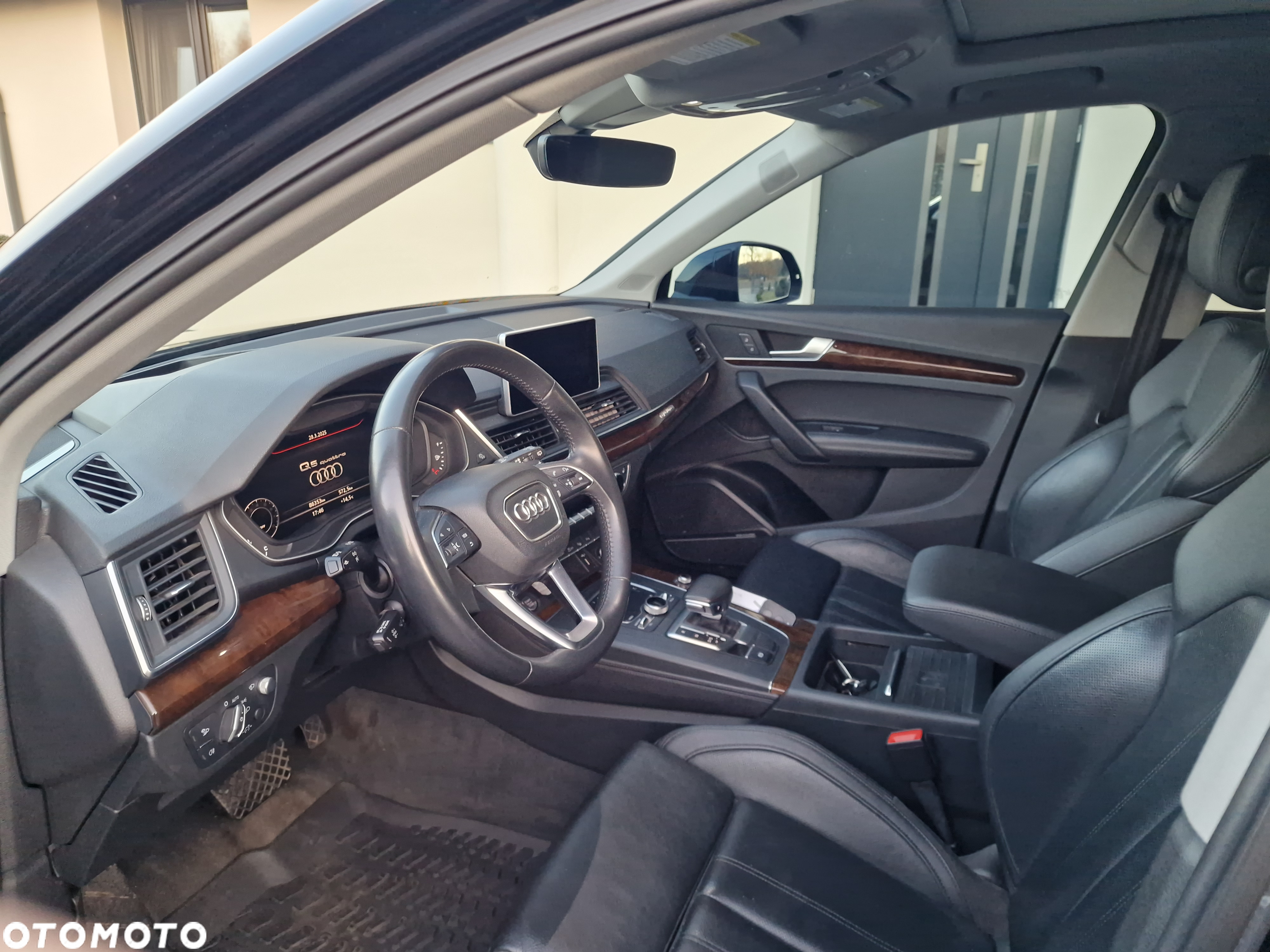 Audi Q5 2.0 TFSI Quattro S tronic - 34