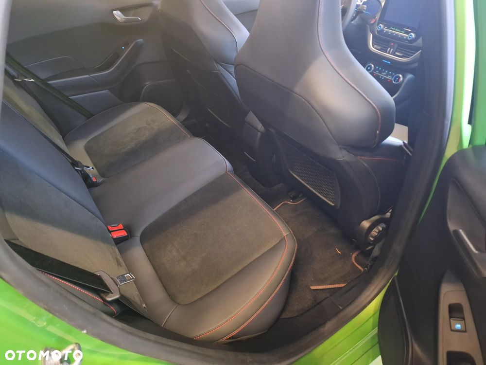 Ford Fiesta 1.5 EcoBoost ST ASS - 11
