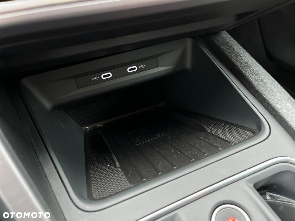 Seat Leon 1.5 eTSI ACT OPF DSG FR - 30