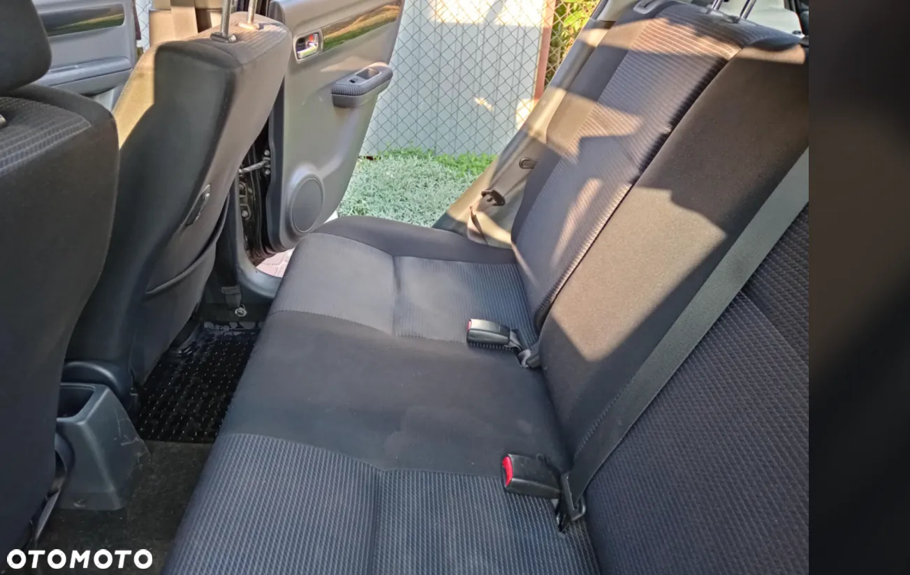 Suzuki Swift 1.3 4x4 Comfort - 13