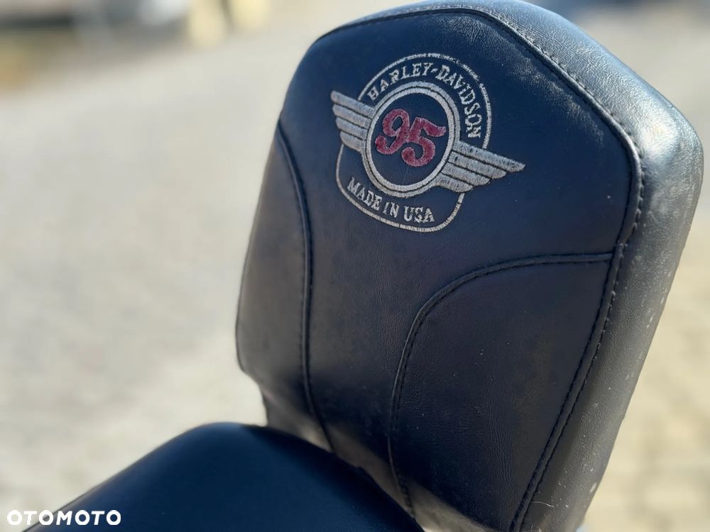 Harley-Davidson Evolution Sportster - 9