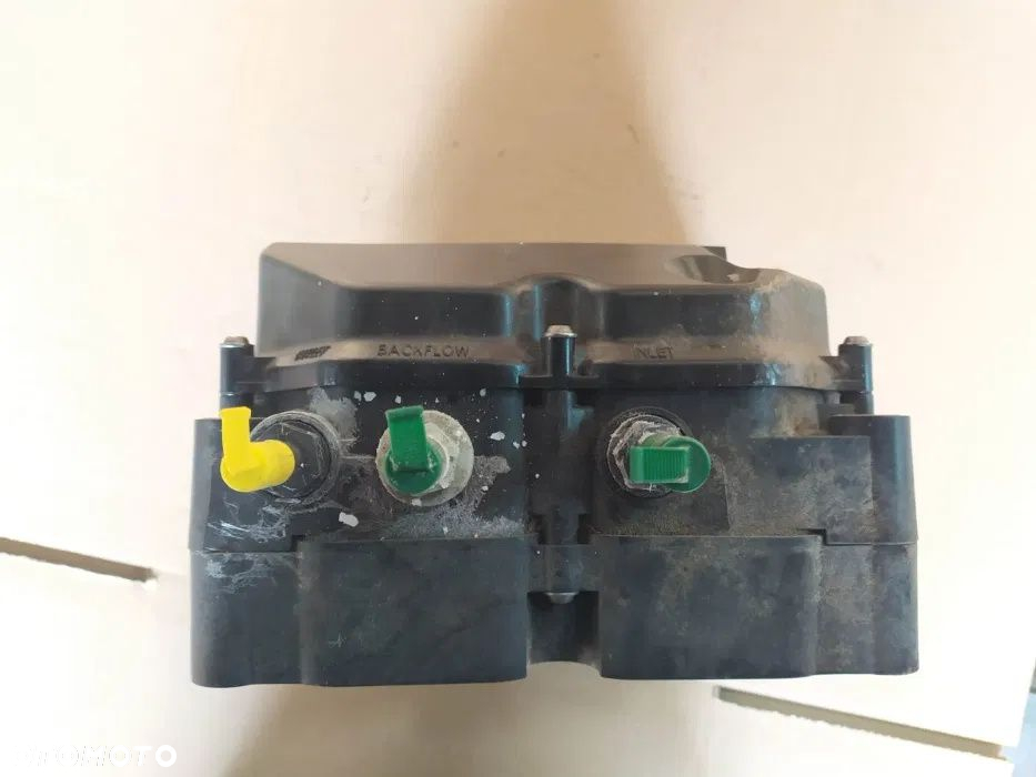 Pompa adblue bosch DAF XF 106 LF CF Euro 6 oryginał 444042136 - 5