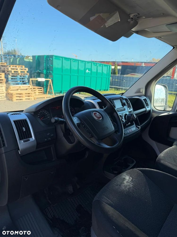 Fiat DUCATO - 8