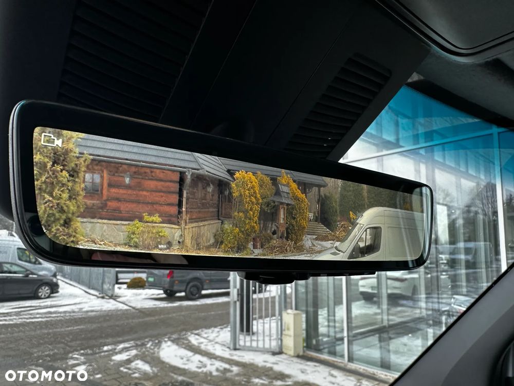 Mercedes-Benz Sprinter 319 CDI Furgon Select długi 4325 mm L3H2 - 30