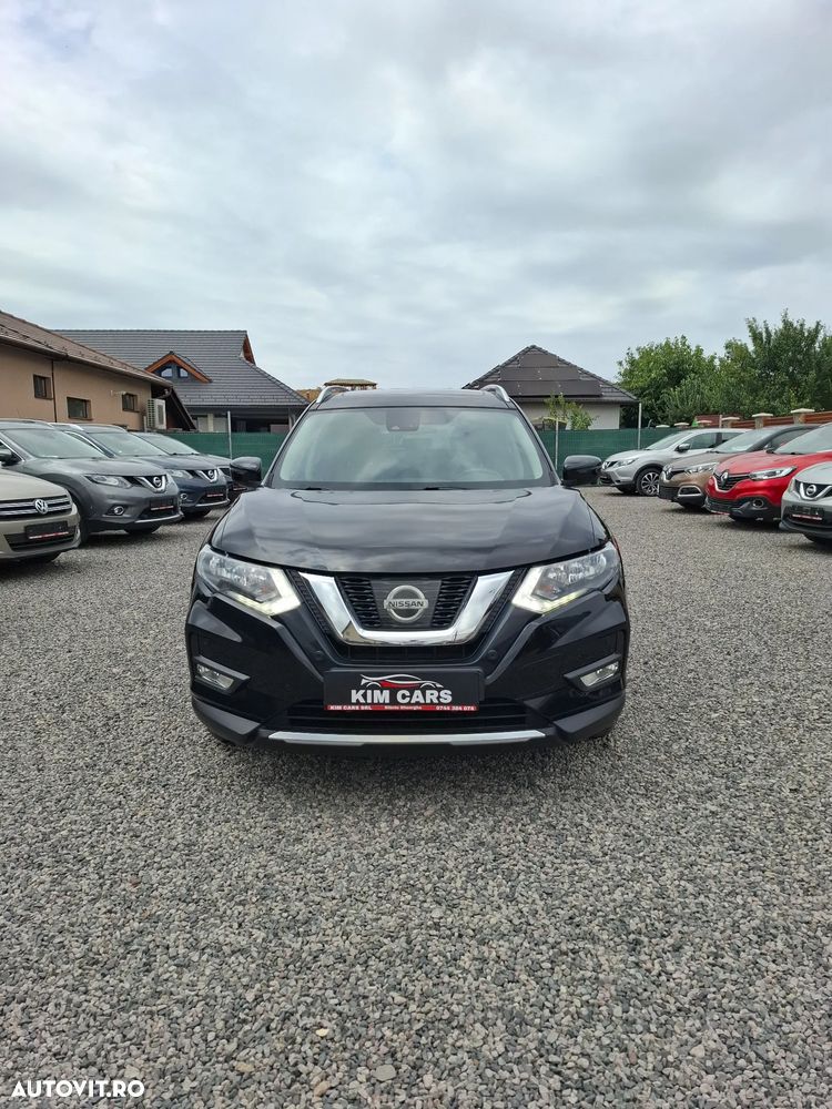 Nissan X-Trail 1.6 dCi N-Connecta - 35
