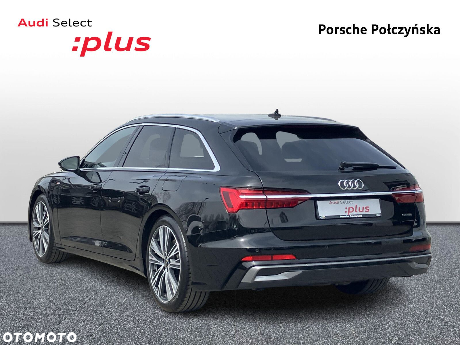 Audi A6 - 3
