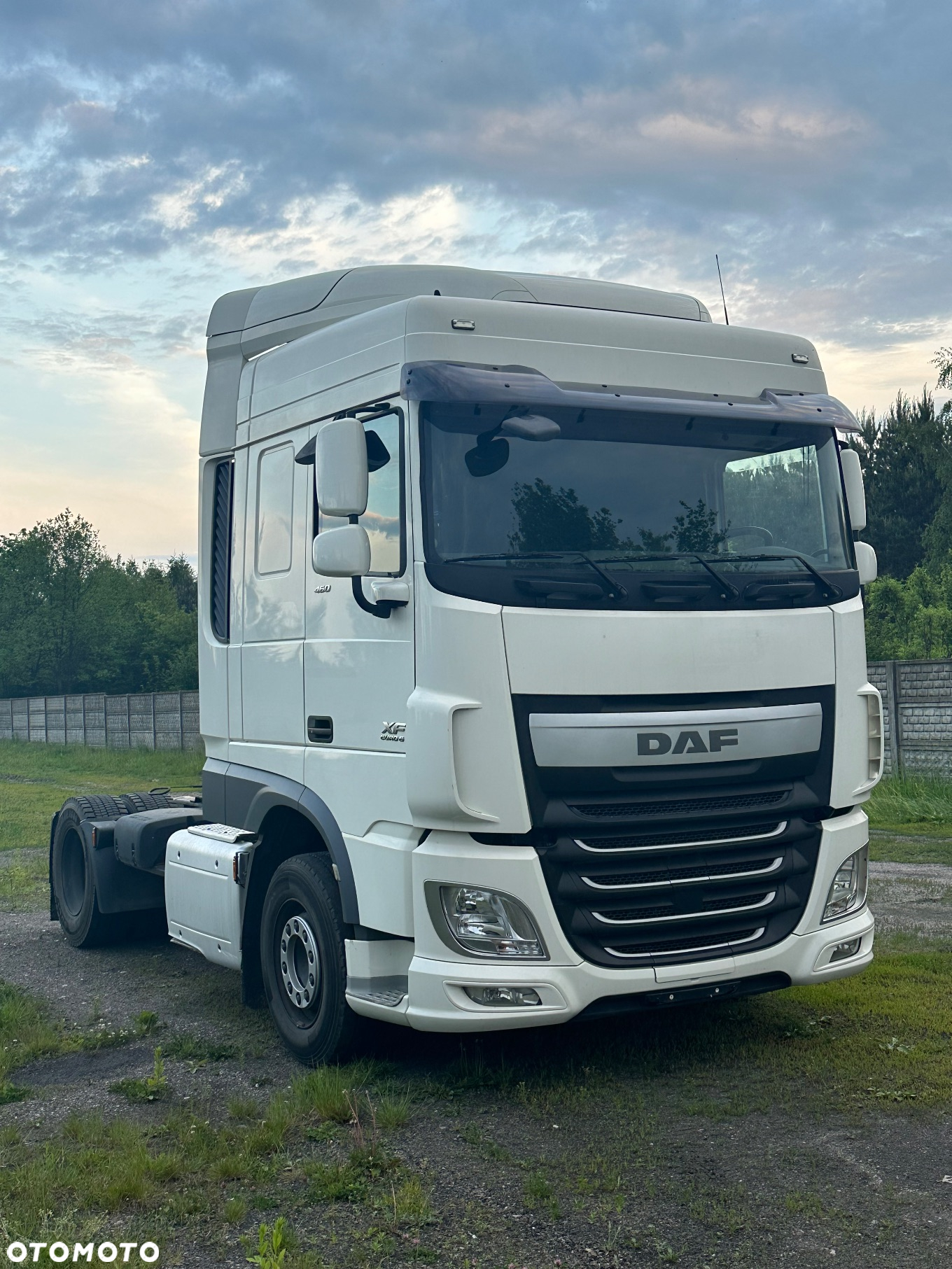 DAF XF 106 - 3