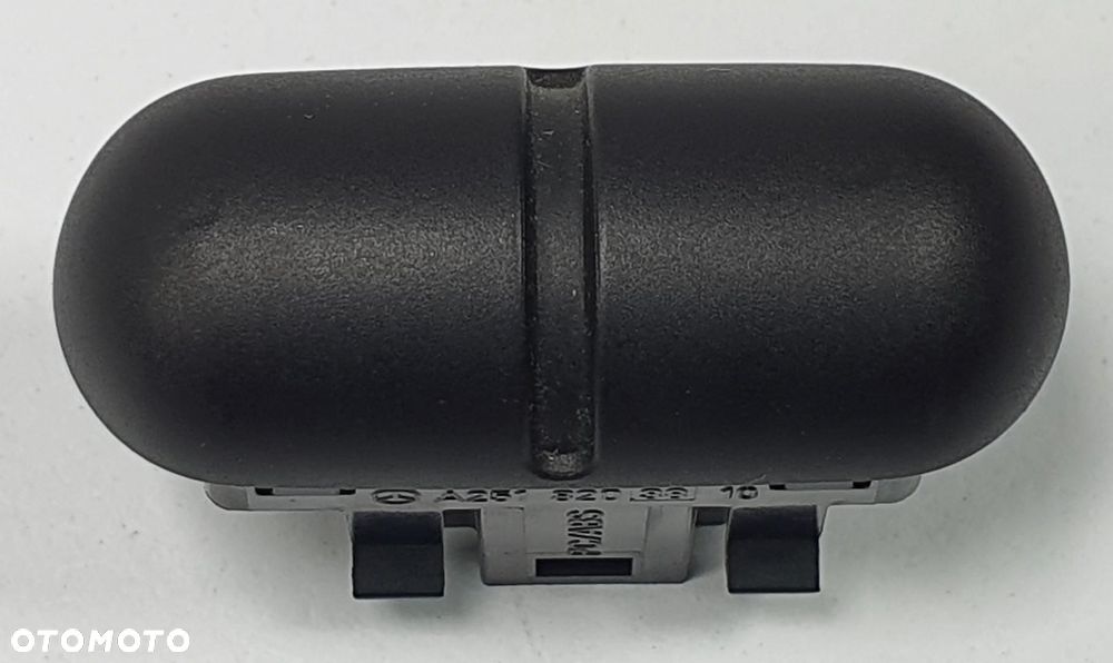 CZUJNIK NASŁONECZNIENIA MERCEDES GL X164 A2518203810 - 1
