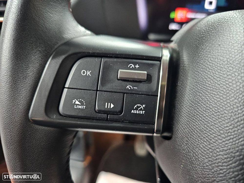 Citroën C4 1.2 PureTech Feel Pack - 15