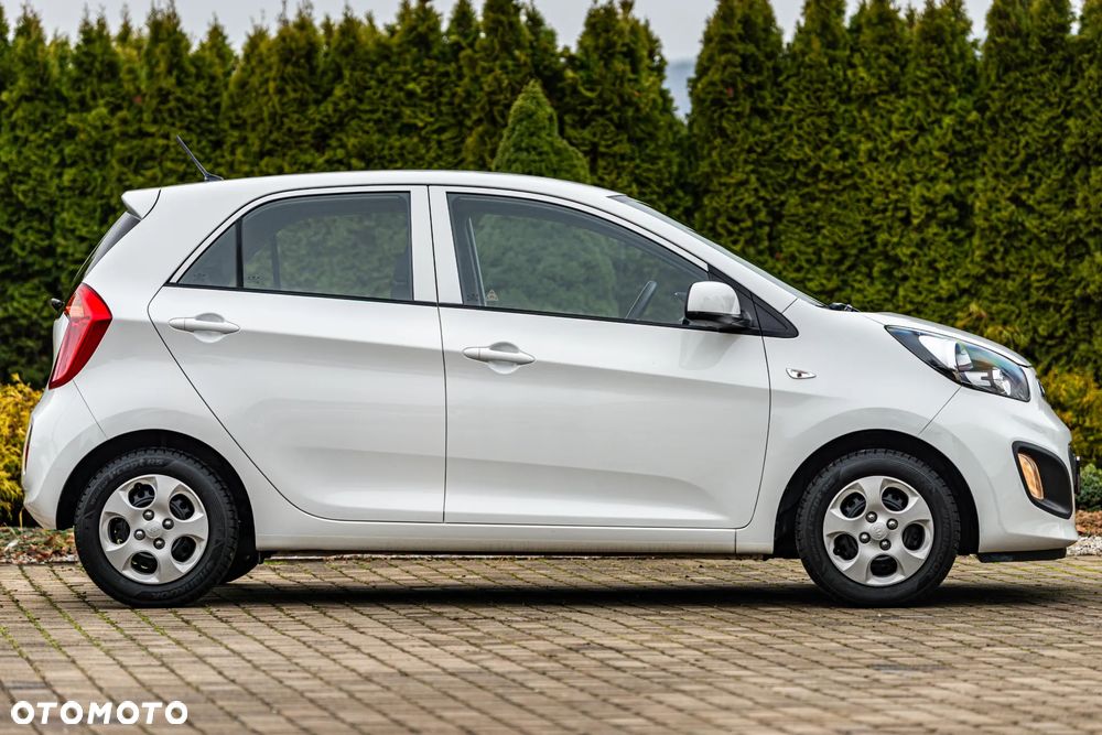 Kia Picanto 1.0 Spirit - 19