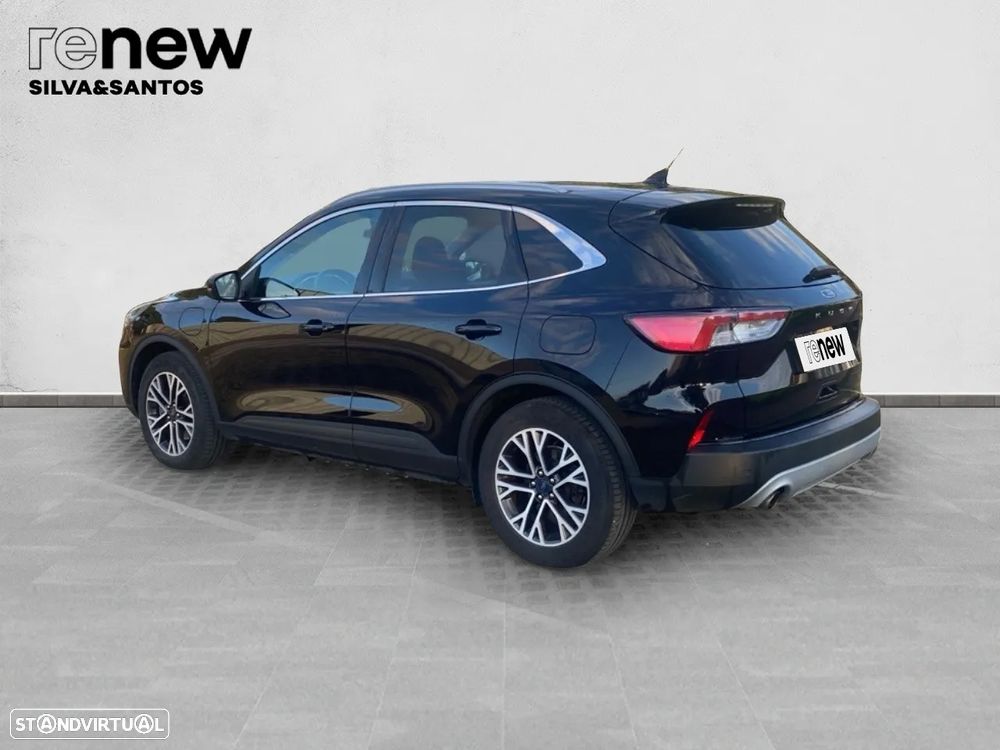 Ford Kuga - 6