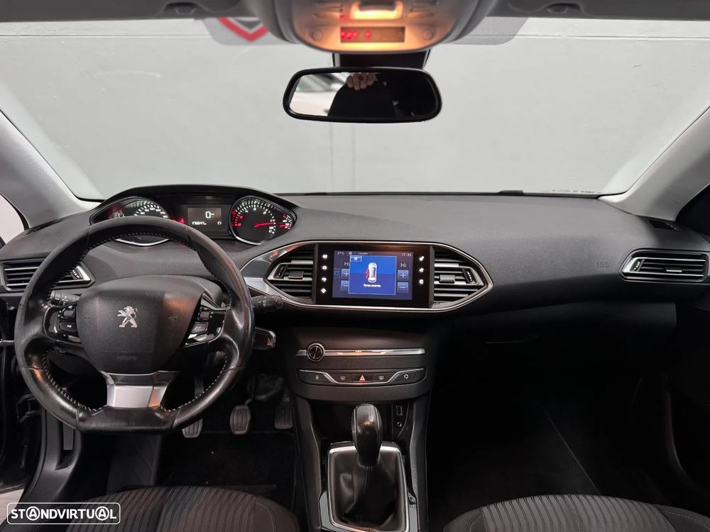 Peugeot 308 1.6 BlueHDi Access - 13