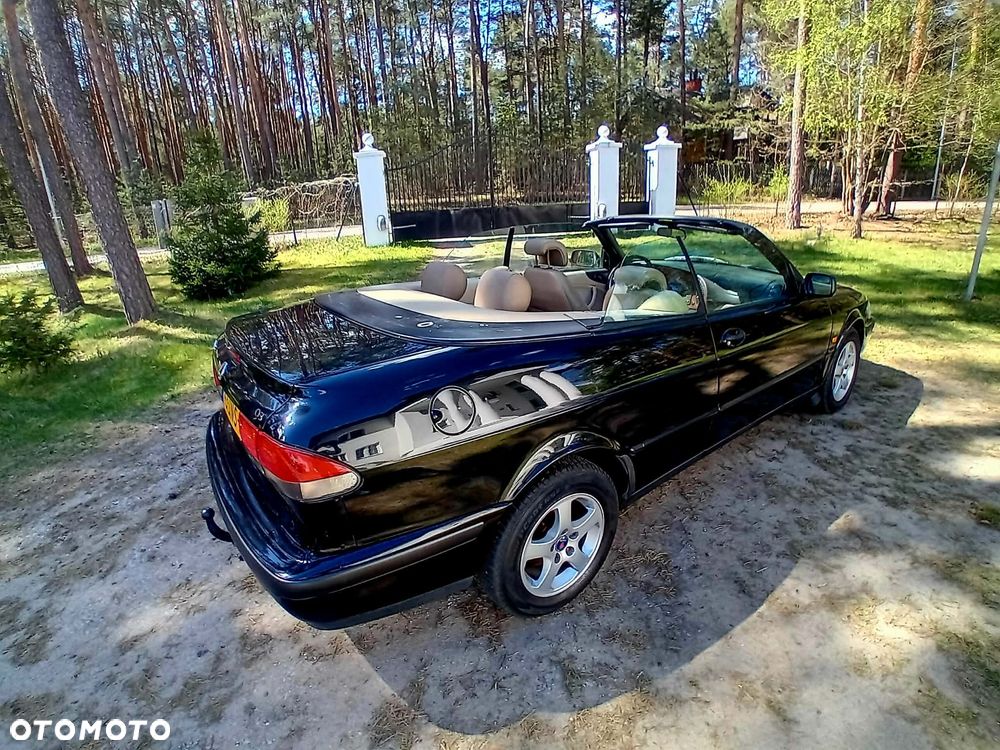 Saab 9-3 - 15