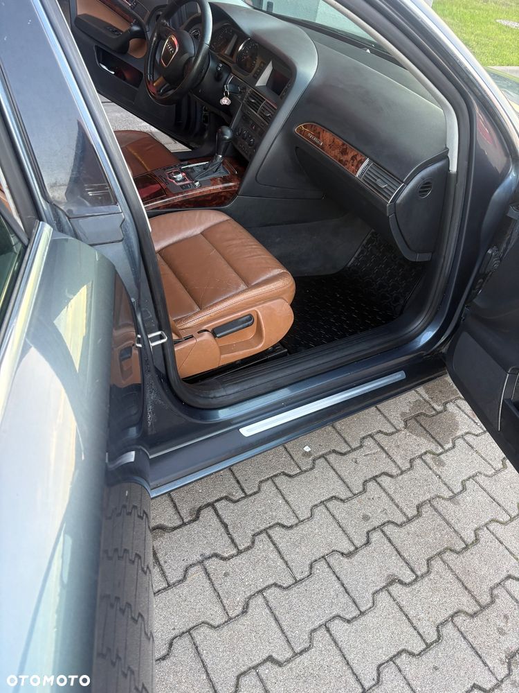 Audi A6 ver-3-0-tdi-quattro-tiptronic - 7