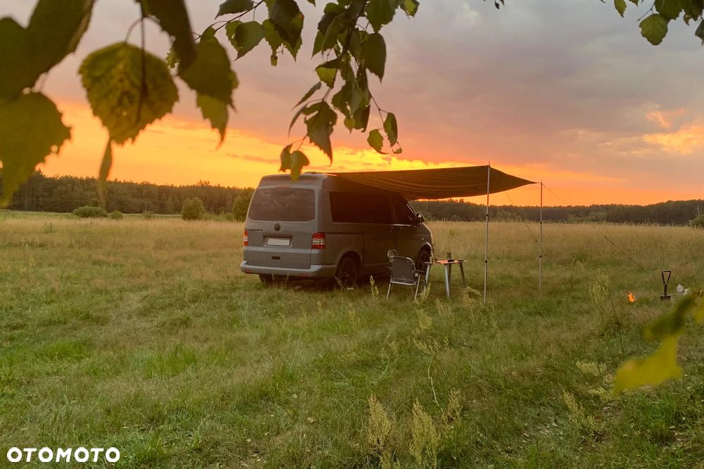 Volkswagen California - 24