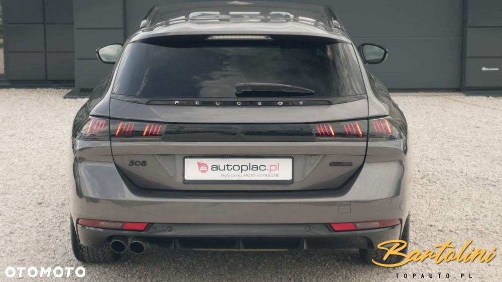 Peugeot 508 - 7