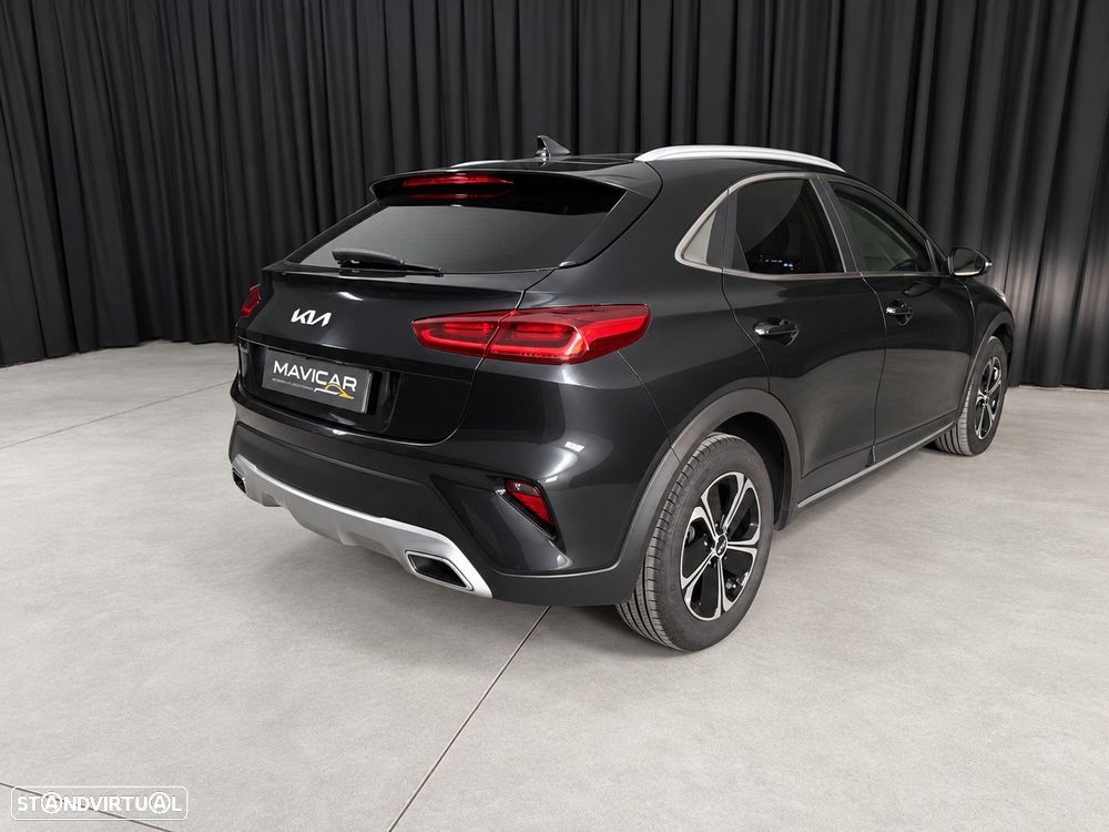 Kia XCeed 1.6 GDi PHEV Drive - 24