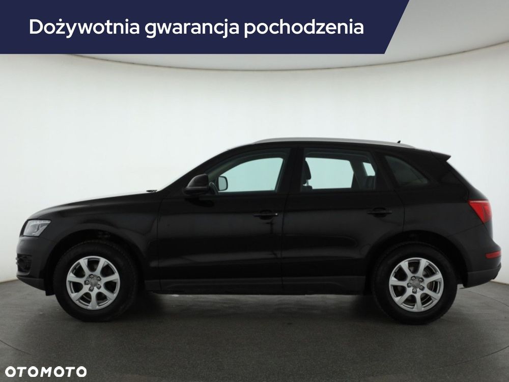 Audi Q5 - 4