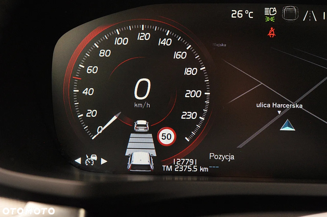 Volvo V60 D3 Inscription - 27