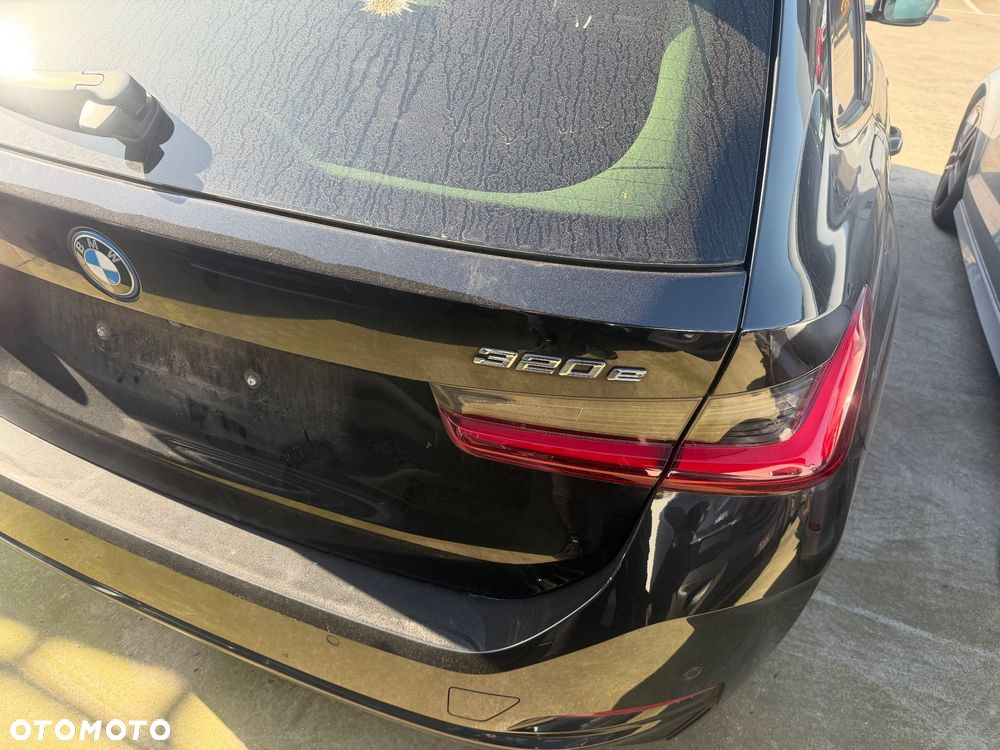 BMW Seria 3 320d Efficient Dynamics Advantage - 8