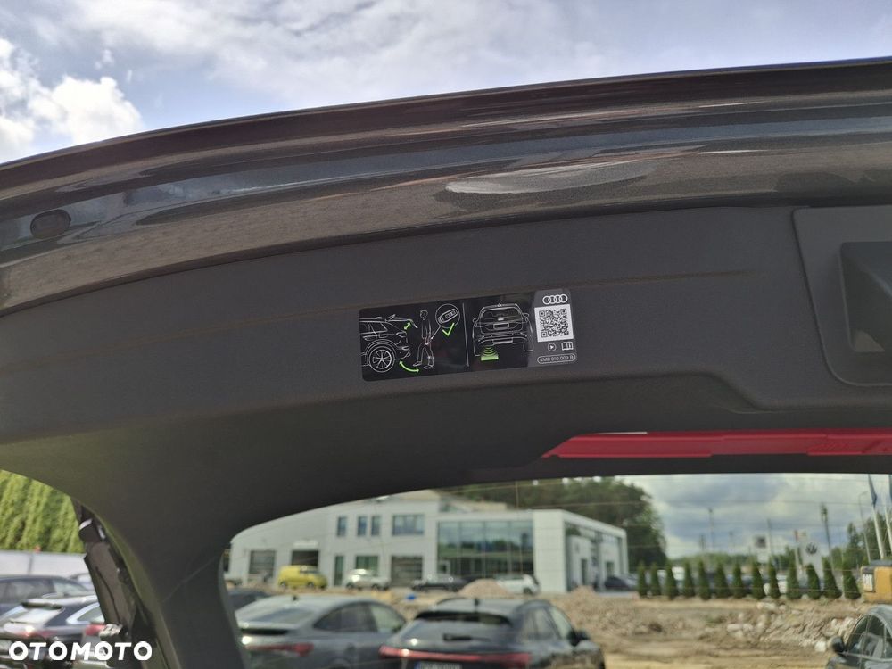 Audi A6 Avant - 9