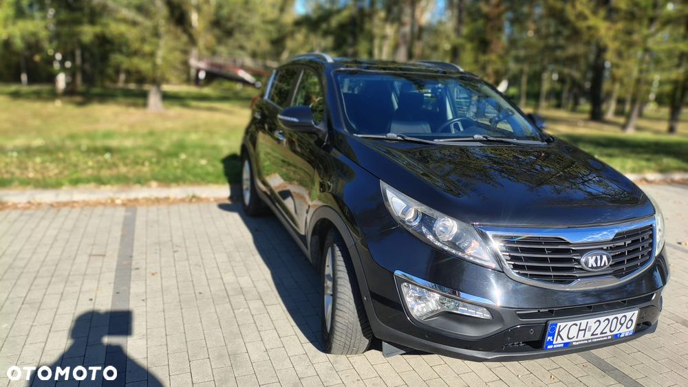 Kia Sportage - 23