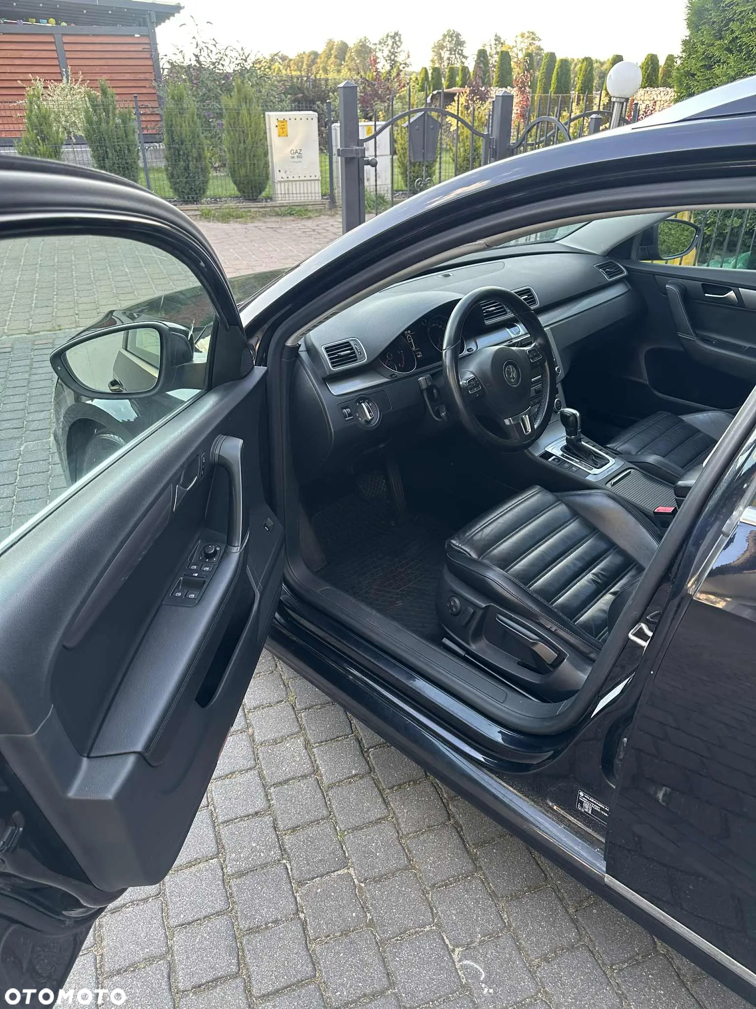 Volkswagen Passat 2.0 TDI 4Mot Highline DSG - 15