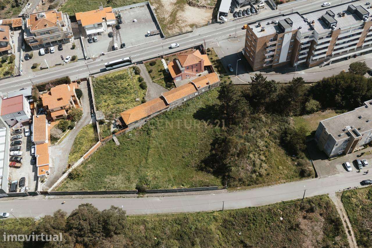 Terreno p/ construção 1.200m2 - Mozelos - Grande imagem: 4/5