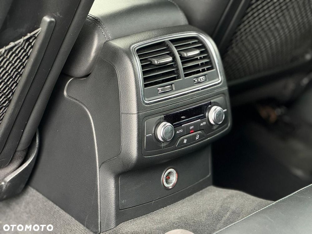 Audi A6 Avant 3.0 TDI Quattro S tronic - 29