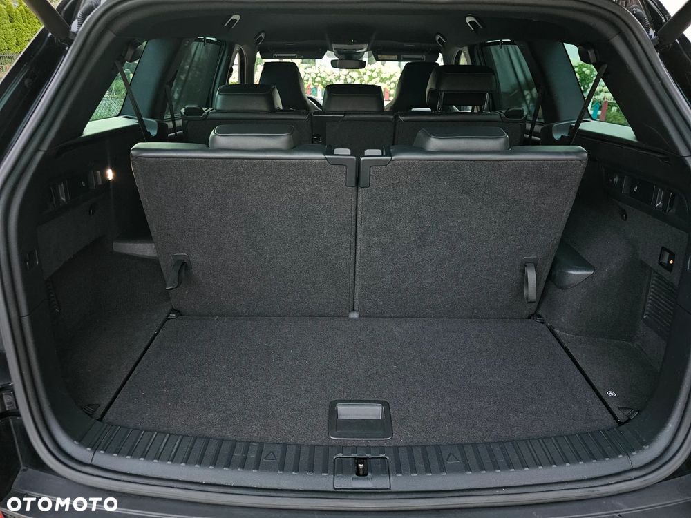 Skoda Kodiaq 2.0 TSI 4x4 DSG Sportline - 20