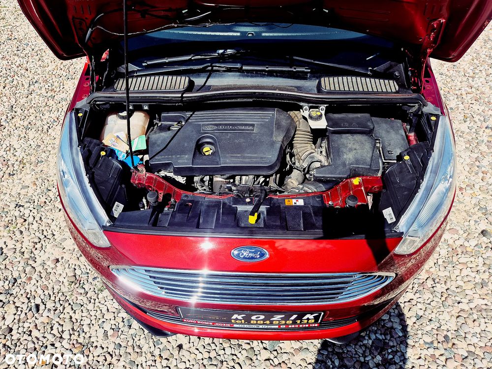 Ford C-MAX 2.0 TDCi Edition ASS - 36