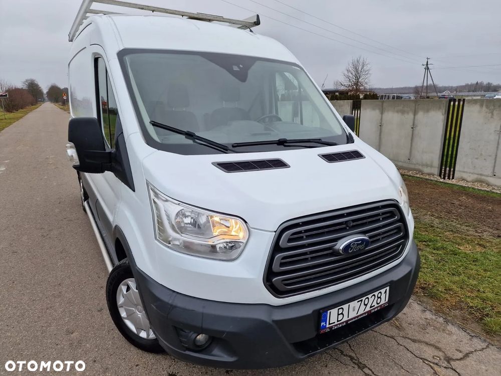 Ford Transit - 6