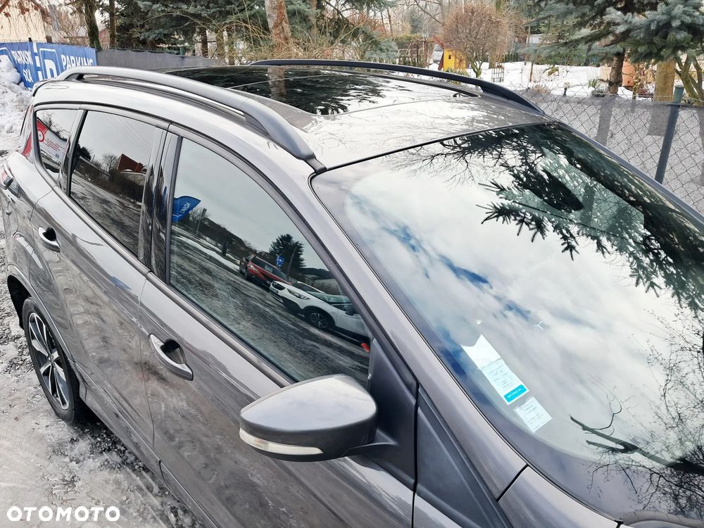 Ford Kuga 2.0 TDCi 4x4 ST-Line - 33