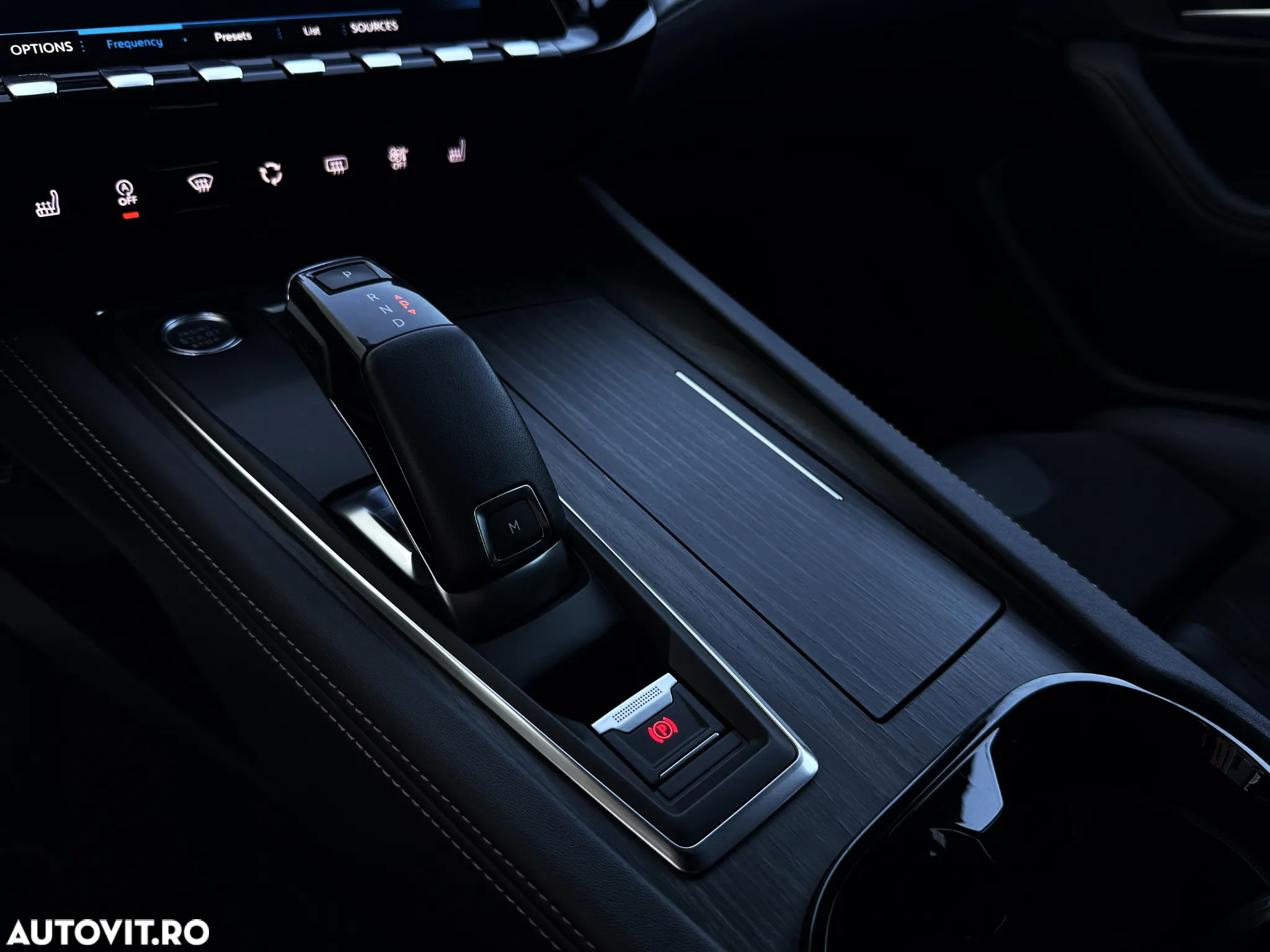 Peugeot 508 1.6 THP STT GT - 23