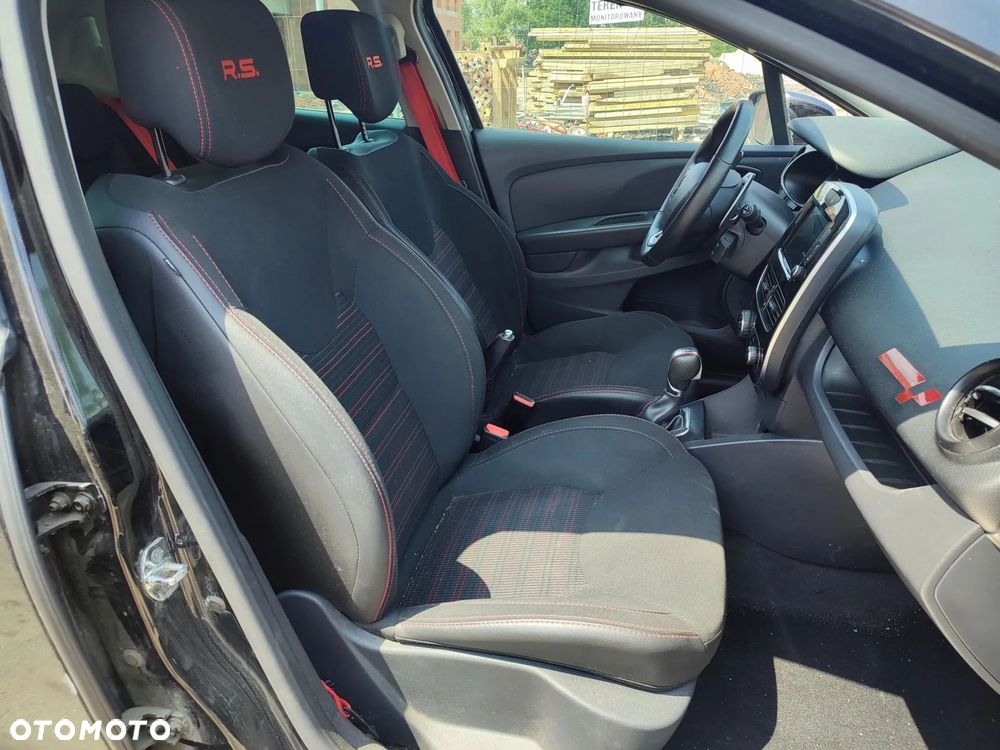 Renault Clio 1.6 R.S 200 EDC EU6 - 6