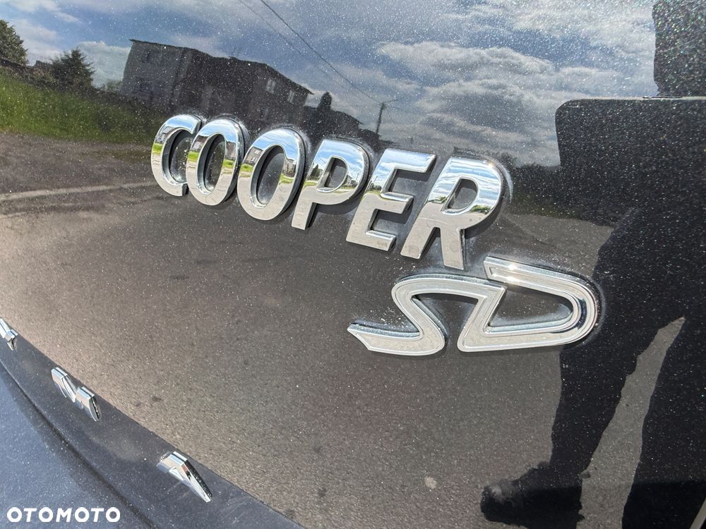 MINI Countryman - 18