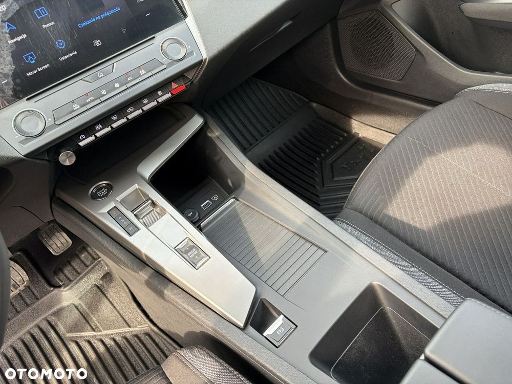 Peugeot 308 - 19