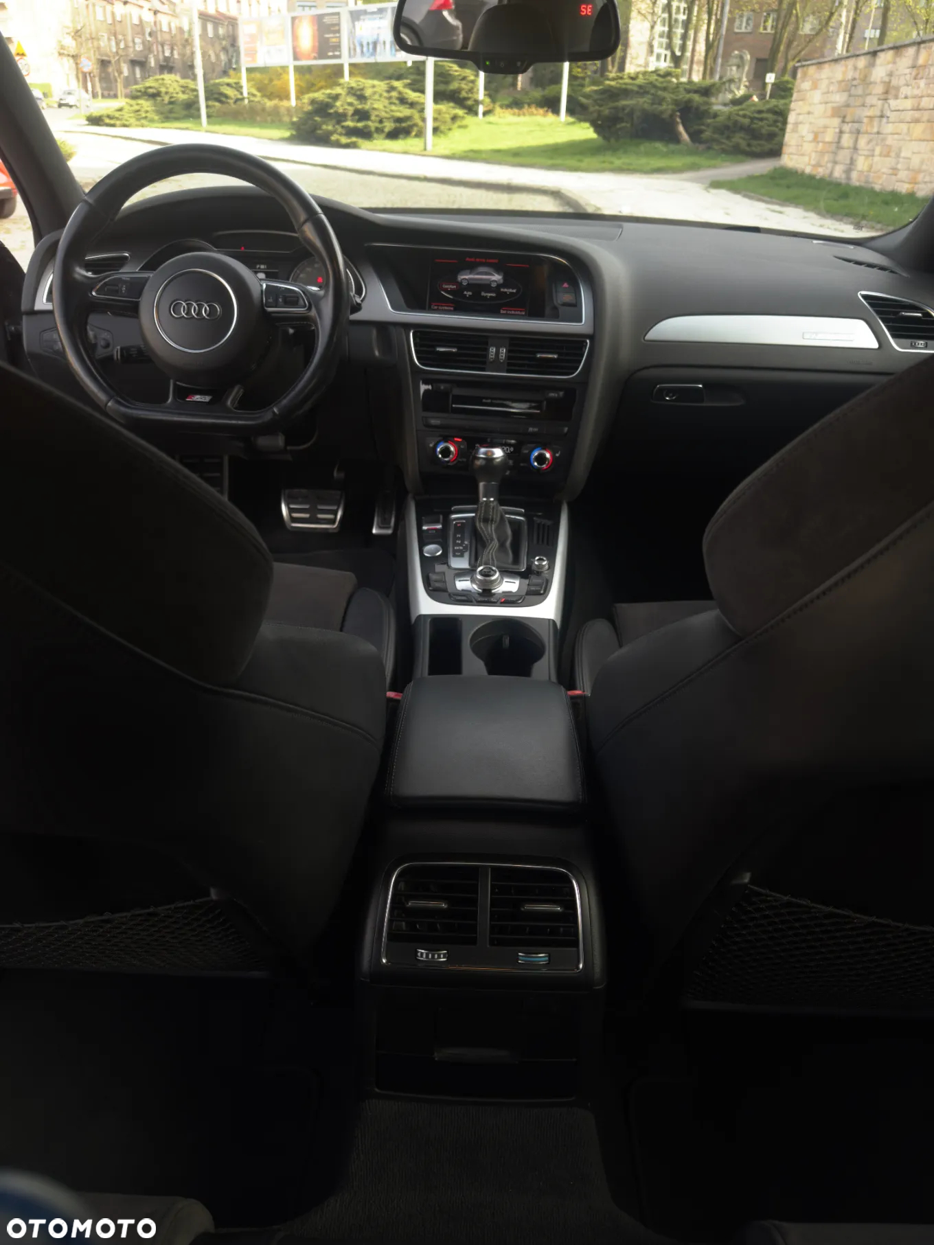 Audi S4 3.0 TFSI Quattro S tronic - 11