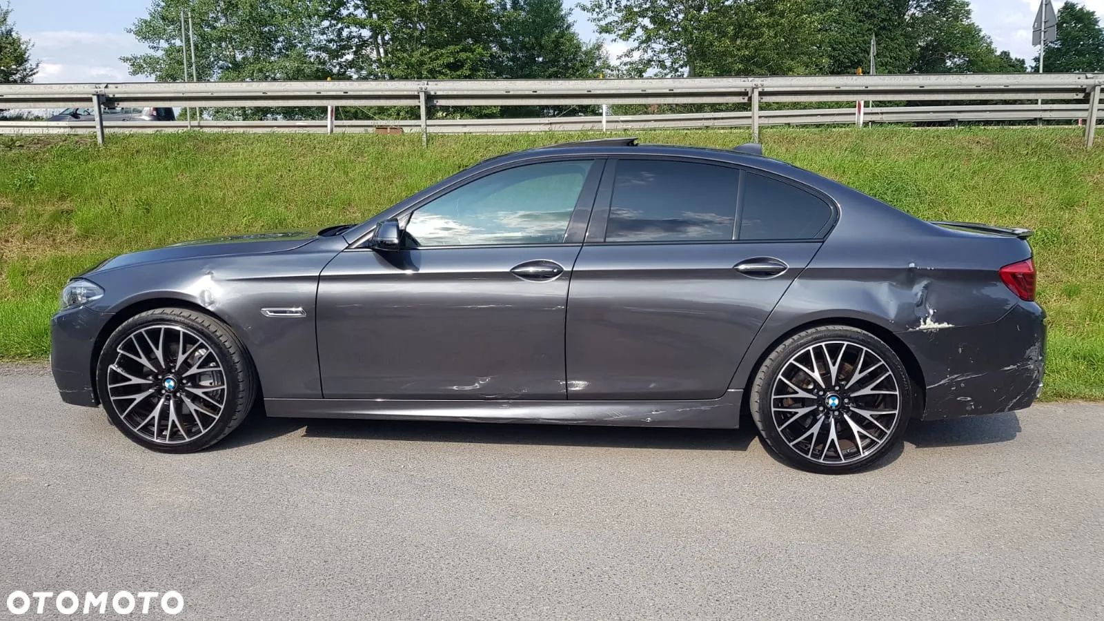 BMW Seria 5 - 6