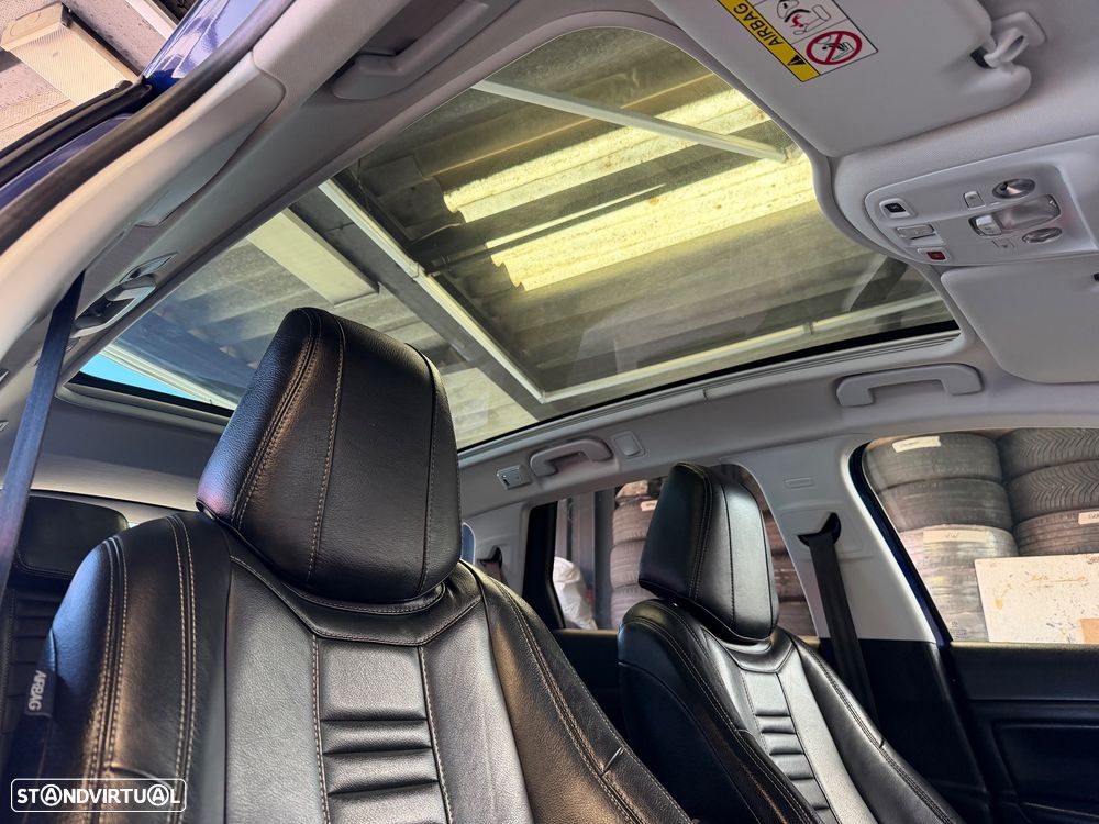 Peugeot 308 SW BlueHDi 130 Stop & Start Allure Pack - 23